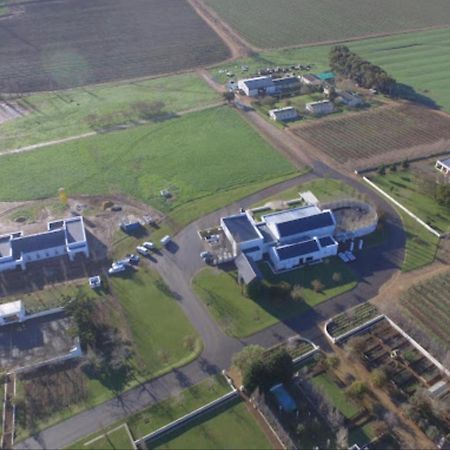 Loch Lynne Estate Ξενοδοχείο Durbanville Εξωτερικό φωτογραφία