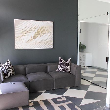 Loch Lynne Estate Ξενοδοχείο Durbanville Εξωτερικό φωτογραφία