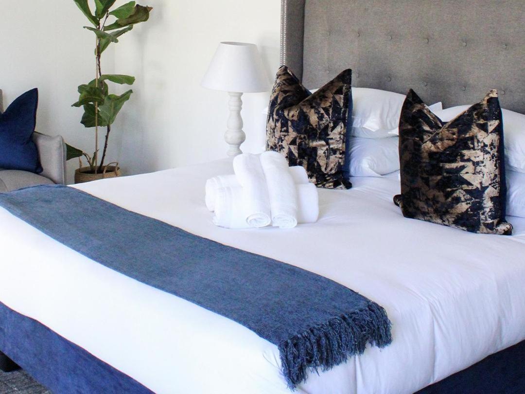Loch Lynne Estate Ξενοδοχείο Durbanville Δωμάτιο φωτογραφία