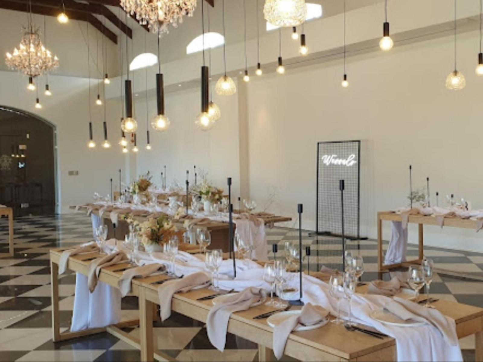 Loch Lynne Estate Ξενοδοχείο Durbanville Εξωτερικό φωτογραφία
